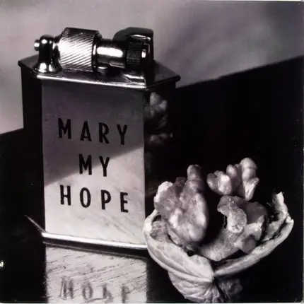 Mary My Hope - Museum