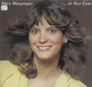 LP - Mary MacGregor - In Your Eyes