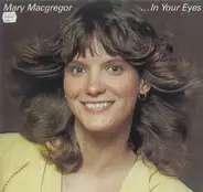 Mary MacGregor - In Your Eyes