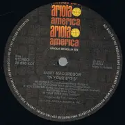 LP - Mary MacGregor - In Your Eyes