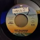 7inch Vinyl Single - Mary MacGregor - I've Never Been To Me
