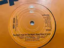 7inch Vinyl Single - Mary Mason - The Right Time Of The Night/Baby Make It Soon (Medley)