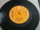 7inch Vinyl Single - Mary Mason - Angel Of The Morning / Any Way That You Want Me