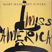 Mary Margaret O'Hara