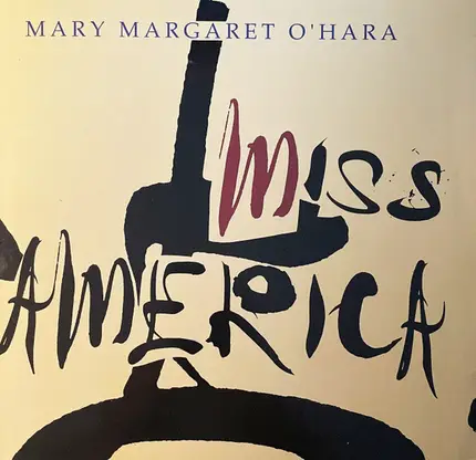 Mary Margaret O'Hara - Miss America