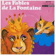 Mary Marquet - Les Fables De La Fontaine