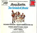 CD - Mary Martin - Richard Rodgers - Oscar Hammerstein II - The Sound Of Music (Original Broadway Cast)