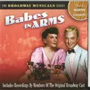 CD - Mary Martin , Mardi Bayne , Jack Cassidy - Babes In Arms