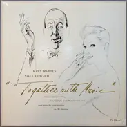 Mary Martin , Noël Coward - "Together With Music"