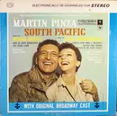 LP - Mary Martin , Ezio Pinza , Rodgers & Hammerstein - South Pacific With Original Broadway Cast