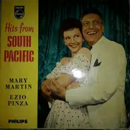 Mary Martin , Ezio Pinza - Hits From South Pacific