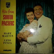 Mary Martin , Ezio Pinza - Hits From South Pacific