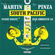 Rodgers & Hammerstein with "South Pacific" Original Broadway Cast - South Pacific