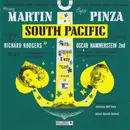 CD - Rodgers & Hammerstein with 'South Pacific' Original Broadway Cast - South Pacific