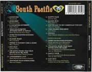 CD - Mary Martin , Ezio Pinza - South Pacific (20 Original Recordings)