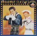 CD - Mary Martin , John Raitt - Annie Get Your Gun