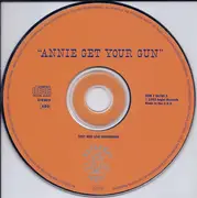 CD - Mary Martin , John Raitt - Annie Get Your Gun