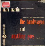 Mary Martin - The Bandwagon And Anything Goes