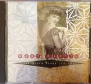 Mary Martin - The Decca Years 1938-1946