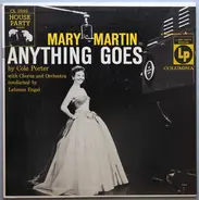 Mary Martin - Anything Goes
