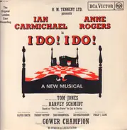 Mary Martin / Robert Preston - 'I Do! I Do!' (Original London Cast Recording)