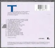CD - Mary Martin - 16 Most Requested Songs