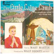 Kinder-Hörspiel - The Little Lame Lamb
