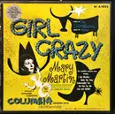 7inch Vinyl Single - Mary Martin - Girl Crazy - Side 4&5
