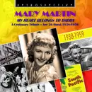 CD - Mary Martin - My Heart Belongs To Daddy