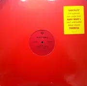 12inch Vinyl Single - Mary Mary - Shackles