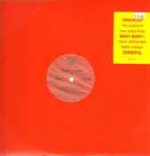 Mary Mary - shackles