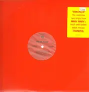 Mary Mary - shackles