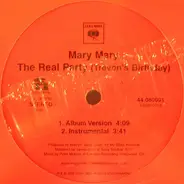 Mary Mary - The Real Party (Trevon's Birthday)