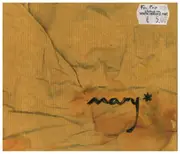 CD - Mary - Mary - Digipak