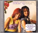 CD - Mary Mary - Incredible