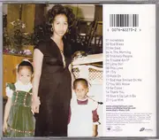 CD - Mary Mary - Incredible