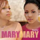 CD - Mary Mary - Thankful