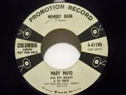 Mary Mayo , Ray Wright And His Orchestra - It Seemed So Right Last Night