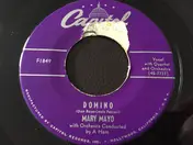 Mary Mayo And The Hillside Singers - Domino / Find Me