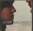 CD - Mary McCaslin - Old Friends