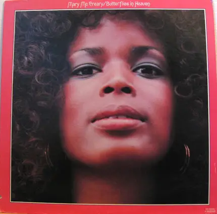 Mary McCreary - Butterflies in Heaven