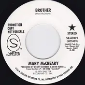 Mary McCreary - Brother