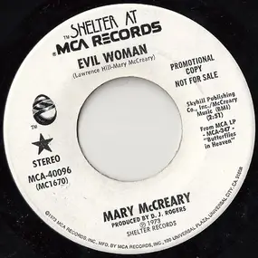 Mary McCreary - Evil Woman