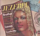 LP - Mary McCreary - Jezebel