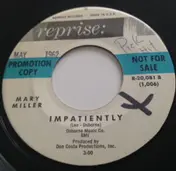 Mary Miller - Don't Hurt Me