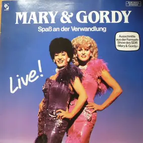 Mary - Spass An Der Verwandlung