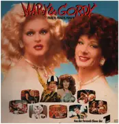 LP - Mary Morgan & Gordy Blanche - Frau'n, Frau'n, Frau'n