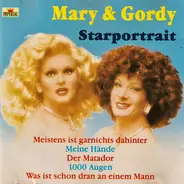 Mary Morgan & Gordy Blanche - Starportrait