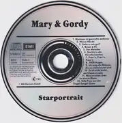 CD - Mary Morgan & Gordy Blanche - Starportrait