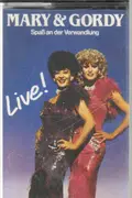 MC - Mary Morgan & Gordy Blanche - Spass An Der Verwandlung
